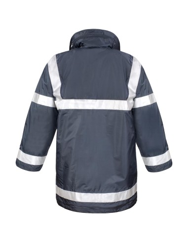 R-R023X-Management Coat